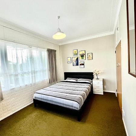Private Rooms In Central Auckland Kültér fotó