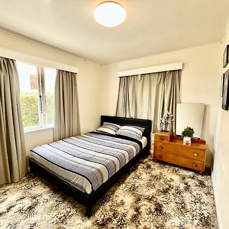 Private Rooms In Central Auckland Kültér fotó