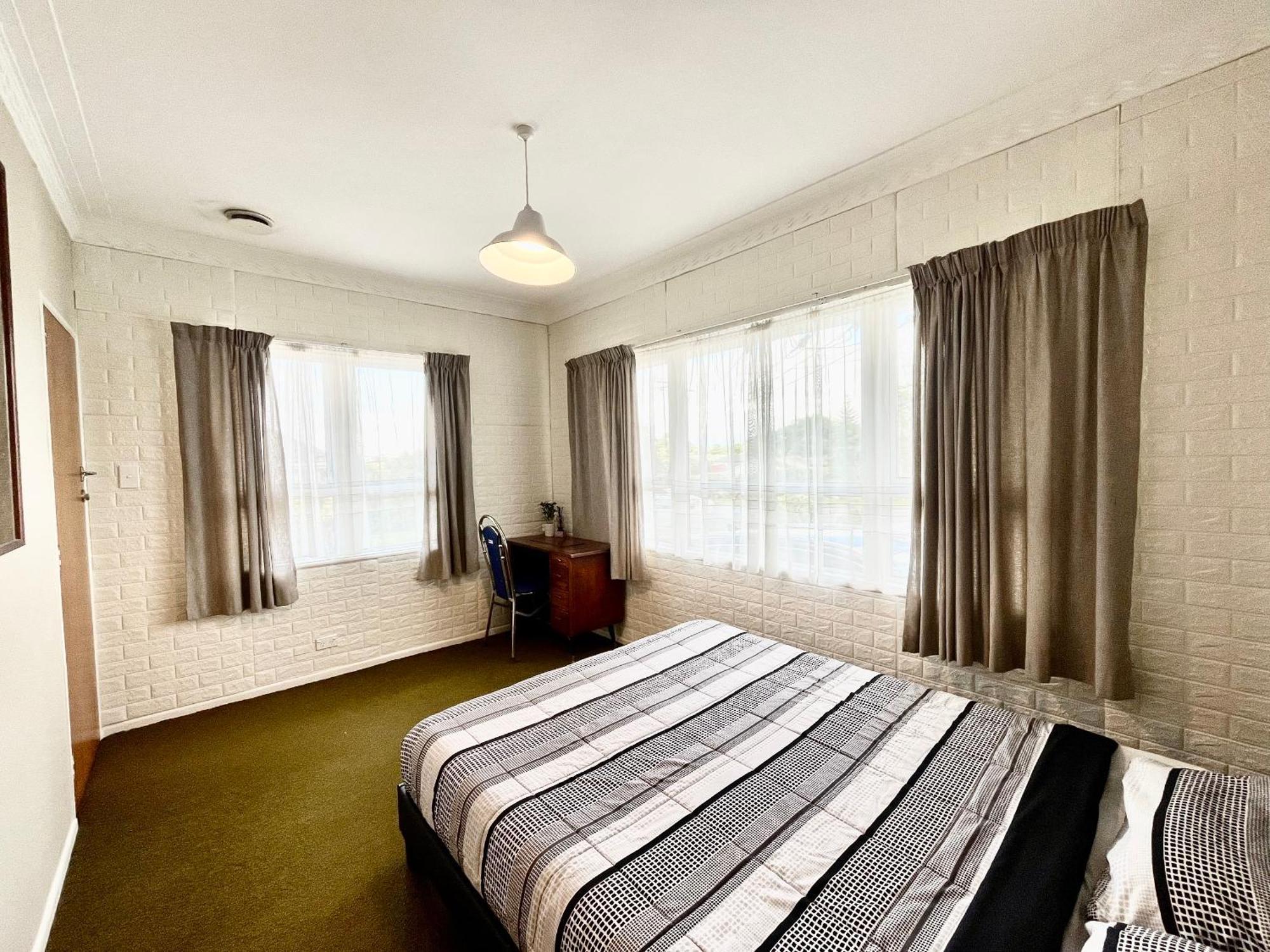Private Rooms In Central Auckland Kültér fotó