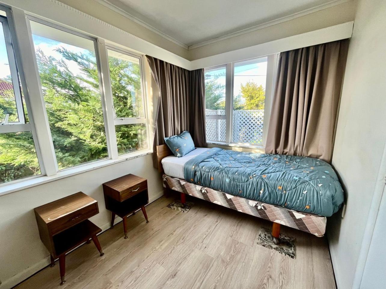Private Rooms In Central Auckland Kültér fotó